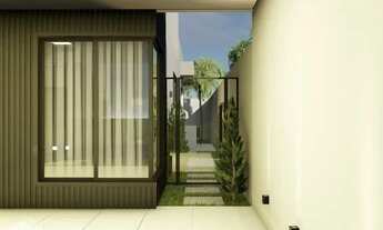 Imagem 4: Casa a venda no condomínio Primor das Torres em Cuiabá MT com 3 suítess