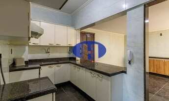 Imagem 7: Apartamento Garden com 3 dormitórios para alugar, 193 m² por R$ 4.028,88/mês - Cruzeiro