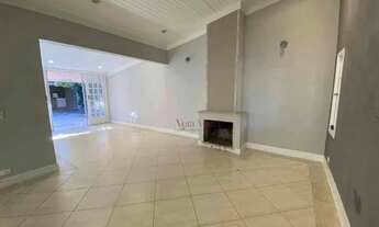 Imagem: Casa com 3 dormitórios à venda, 200 m²