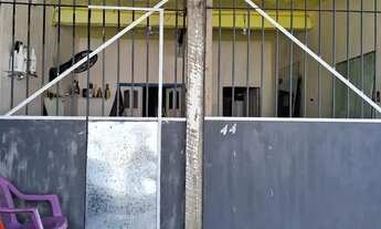 Imagem: Casa na sacramenta