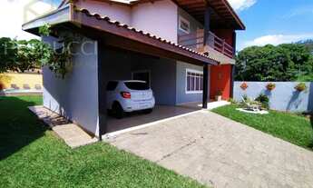 Imagem: Casa - Parque Xangrilá - Campinas