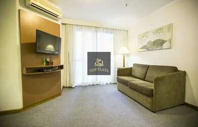 Imagem 5: Flat disponível na Vila Olímpia