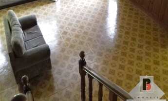 Imagem 2: Sobrado Vila Alpina 6 dormitórios excelente localização