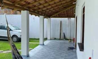 Imagem 6: Casa pra Alugar / Vender Sao João Bosque de Arembepe