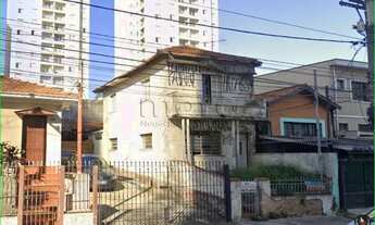 Imagem: SAO PAULO - Casa Padrão - VILA LEOPOLDINA