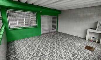 Imagem 3: Casa no Centro do Caicara 3 Quartos