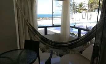 Imagem 7: Beira Mar Enseada dos Corais - Flat