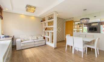 Imagem 3: Garden ensolarado!