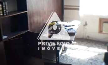 Imagem 5: Apartamento à venda, 4 quartos, 2 suítes, 1 vaga, Flamengo - RIO DE JANEIRO/RJ