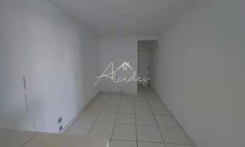 Imagem 3: Apto para alugar de 65m² com 02 dormitórios, 01 vaga no bairro Vila do Encontro / Jabaqua