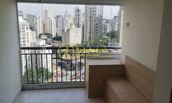 Imagem 5: Apartamento na Vila Olímpia completamente aconchegante - SP