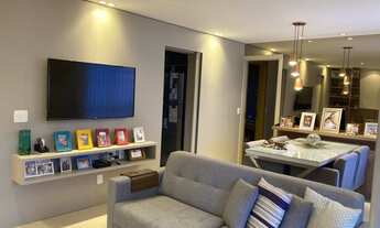 Imagem 1: Venda Residential / Apartment Belo Horizonte MG