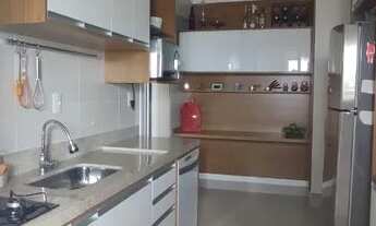 Imagem 6: Lake Tahoe - Apartamento de 120 m2 - Araçatuba - SP