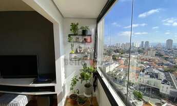 Imagem: APARTAMENTO MOOCA 2 DORMITÓRIOS - LAZER