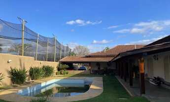 Imagem 6: Casa - Parque Taquaral - Campinas