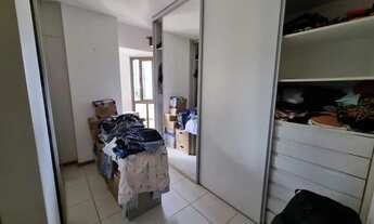 Imagem 4: Apartamento para venda possui 100 metros quadrados com 3 quartos em Graça - Salvador - BA