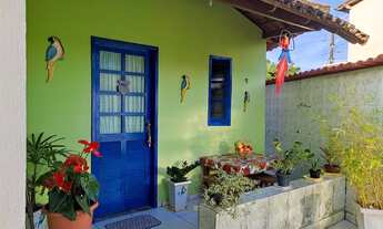 Imagem: Aluguel por temporada em Porto Seguro