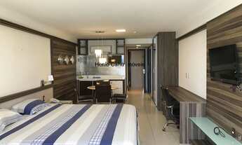 Imagem 5: Flat 1 quarto Pina