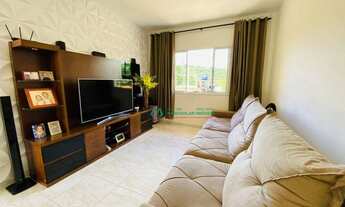 Imagem 5: Casa com 2 dormitórios à venda, 74 m² por R$ 290.000,00 - Jardim Monte Verde (Caucaia do A