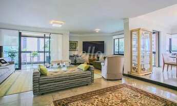 Imagem 3: São Paulo - Apartamento Padrão - Vila Mariana