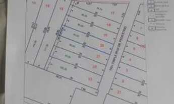 Imagem 6: Terreno ja com construção