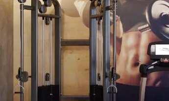 Imagem 3: Apartamento para venda possui 75 metros quadrados com 3 quartos em Intermares - Cabedelo