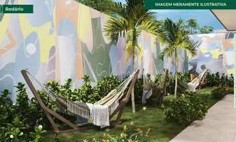 Imagem 6: Apartamentos em Condomínio Fechado no Altiplano !