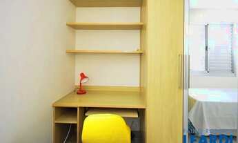 Imagem 6: APARTAMENTO - VILA MARIANA - SP