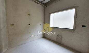 Imagem 5: Sobrado Triplex, 3 quartos com 1 suíte, 130,5 m², à venda por 570.000,00 - Uberaba, Curiti