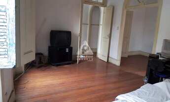 Imagem 4: Casa de rua à venda, 3 quartos, 1 vaga, Santa Teresa - RIO DE JANEIRO/RJ