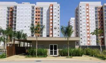 Imagem 2: UP Barra Mais Condomínio Clube: Apartamento de 54m², 2 Quartos, 1 Suíte e 1 Vaga - Viva o