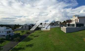 Imagem: Terreno - Alphaville Dom Pedro - Campinas