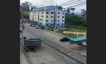 Imagem: Alugo apartamento no Ótilio Roncete 1