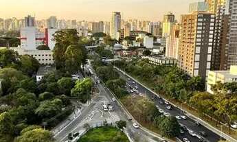 Imagem 2: Apartamento no Condomínio em Praça Juca Mulato em Moema com 35m² 1 dormitório 1 banheiro