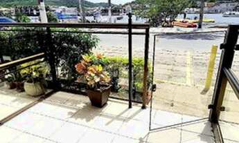 Imagem: Apartamento térreo e reformado frontal