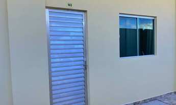 Imagem 3: Aluguel Kitnet em Salinas