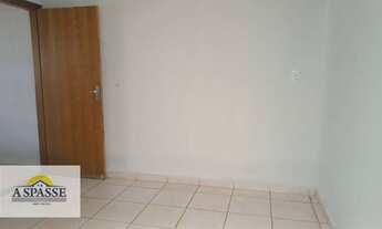 Imagem 4: Casa com 2 dormitórios, 80 m² - venda por R$ 180.000,00 ou aluguel por R$ 850,00/mês - Jar