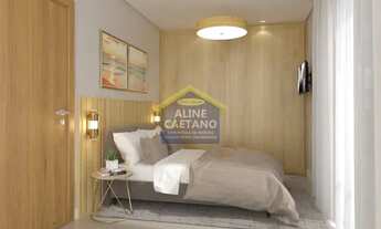 Imagem 3: Veja 1 ou 2 dorm, Guilhermina Sinal so R$ 29mil