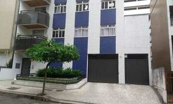 Imagem 2: Apartamento com 3 quartos para alugar, 80 m² por R$ 1.672/mês - São Mateus - Juiz de Fora