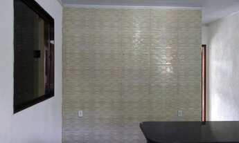 Imagem 5: Alugo Apartamento 1 quarto sala cozinha americana banheiro sacada e área de tanque