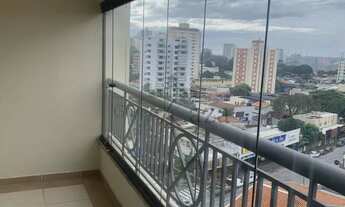 Imagem 3: Apartamento Padrão em São José dos Campos