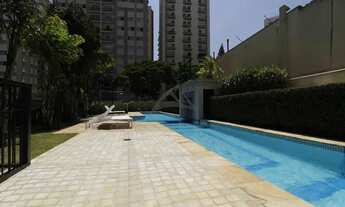 Imagem 4: Apartamento - Cambuí - Campinas