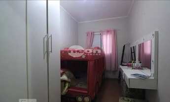 Imagem 7: SANTO ANDRé - Casa Padrão - Jardim Las Vegas