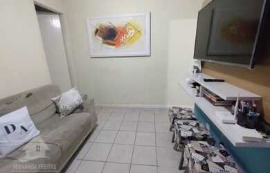 Imagem 2: Apartamento à venda de 1 quarto, 25m² por R$115.000 em Curicica - Rio de Janeiro / RJ