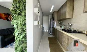 Imagem 5: APARTAMENTO ALTO DA MOOCA - 3 dormitórios, 1 suíte e 2 vagas de garagem