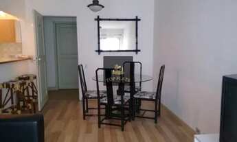 Imagem 2: Flat disponível no Jardim Paulista