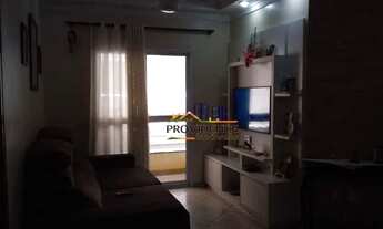 Imagem 5: Ótimo Apto com 83m2 - 3 dorm