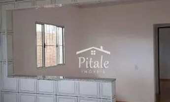 Imagem 4: Casa com 1 dormitório para alugar, 50 m² por R$ 1.754,47/mês - Vila Ceres - Barueri/SP