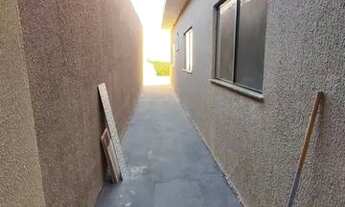 Imagem 2: Casa 116 metros 3 Quartos Suíte À 10 minutos do Buriti Shopping