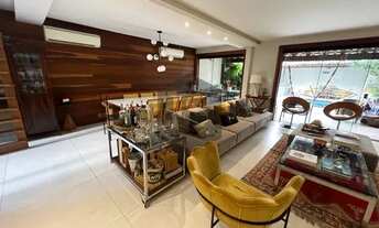 Imagem 3: Casa deslumbrante 4 Quartos em condomínio de prestígio no Recreio dos Bandeirantes